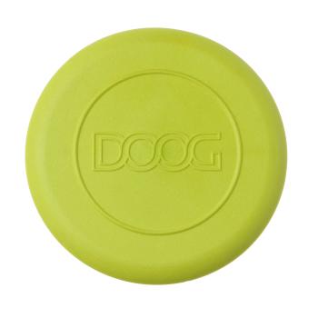 DOOG - Fetch-A-Disc Yellow